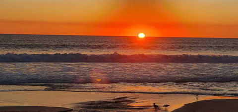 West Beach Lagoon 208 â€“ Great Value! - Accommodation Main Beach 25