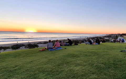 West Beach Lagoon 208 â€“ Great Value! - Accommodation Main Beach 27