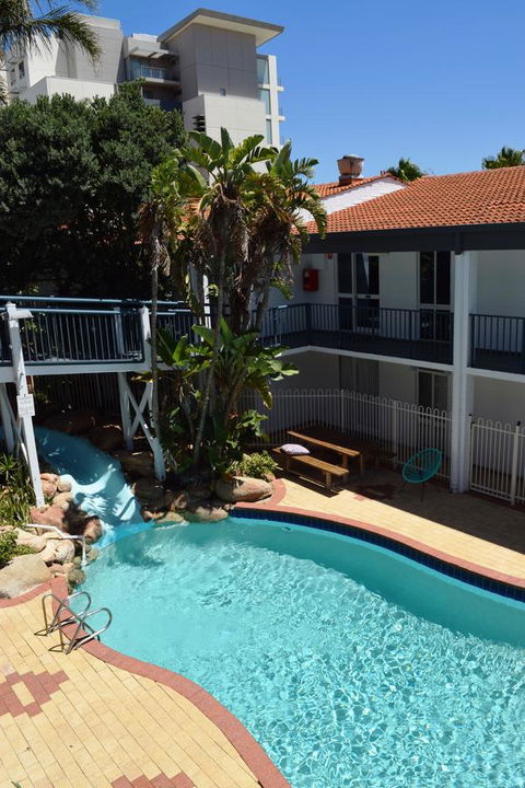 West Beach Lagoon 208 â€“ Great Value! - Accommodation Main Beach 21