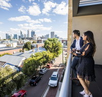 Zappeion Apartments - Accommodation Main Beach