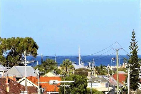 Fremantle Heritage Home For You To Enjoy! - Accommodation Main Beach 1