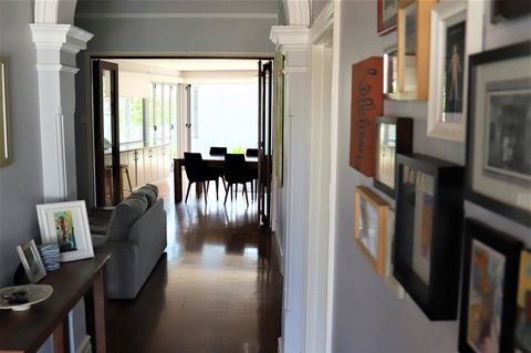 Fremantle Heritage Home For You To Enjoy! - Accommodation Main Beach 4