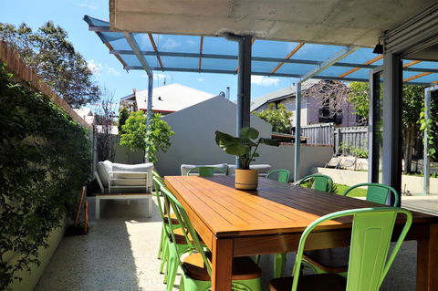 Fremantle Heritage Home For You To Enjoy! - Accommodation Main Beach 14