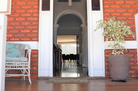 Fremantle Heritage Home For You To Enjoy! - Accommodation Main Beach 19