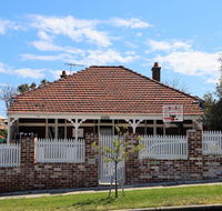 Fremantle Heritage Home for you to enjoy - Accommodation Main Beach