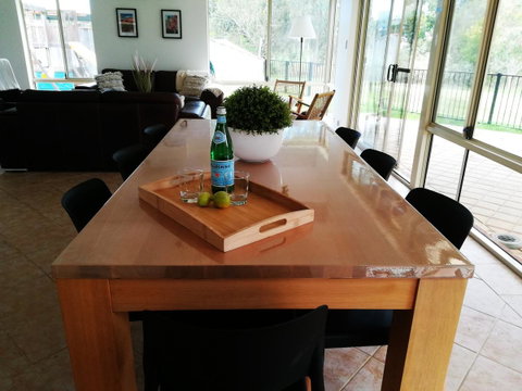 Stableford Cottage Holiday Home Dunsborough - Accommodation Main Beach 3