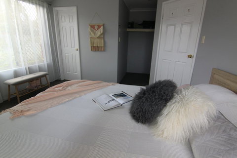 Stableford Cottage Holiday Home Dunsborough - Accommodation Main Beach 40