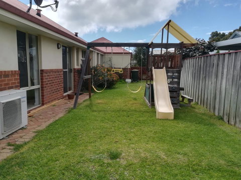 Stableford Cottage Holiday Home Dunsborough - Accommodation Main Beach 6