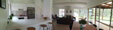 Stableford Cottage Holiday Home Dunsborough - Accommodation Main Beach 14