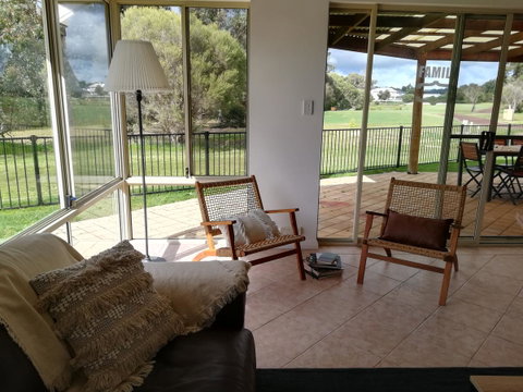 Stableford Cottage Holiday Home Dunsborough - Accommodation Main Beach 26