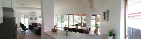 Stableford Cottage Holiday Home Dunsborough - Accommodation Main Beach 16