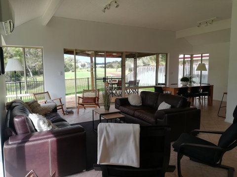 Stableford Cottage Holiday Home Dunsborough - Accommodation Main Beach 24