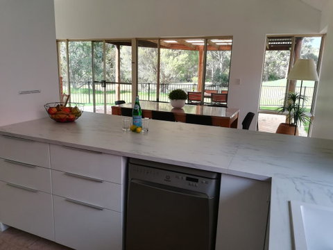 Stableford Cottage Holiday Home Dunsborough - Accommodation Main Beach 17