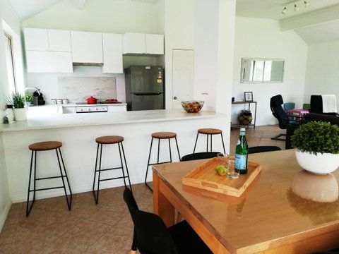 Stableford Cottage Holiday Home Dunsborough - Accommodation Main Beach 0