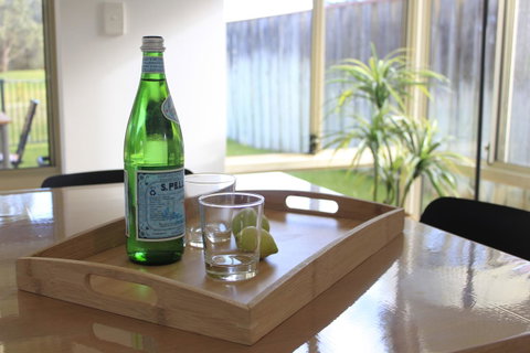 Stableford Cottage Holiday Home Dunsborough - Accommodation Main Beach 13