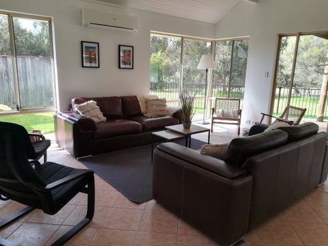 Stableford Cottage Holiday Home Dunsborough - Accommodation Main Beach 25