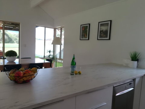 Stableford Cottage Holiday Home Dunsborough - Accommodation Main Beach 19