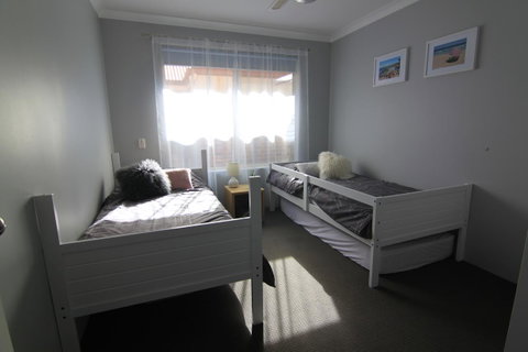 Stableford Cottage Holiday Home Dunsborough - Accommodation Main Beach 32