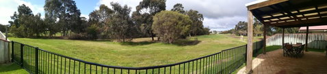 Stableford Cottage Holiday Home Dunsborough - Accommodation Main Beach 10