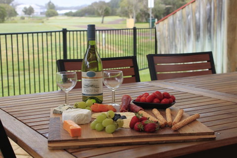 Stableford Cottage Holiday Home Dunsborough - Accommodation Main Beach 2