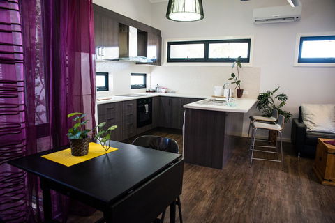 Como Retreat - Two Bedroom Villa - Accommodation Main Beach 21