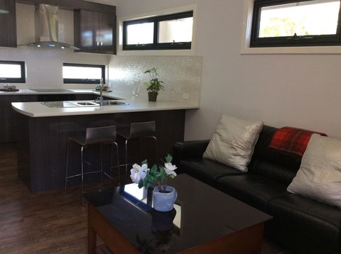 Como Retreat - Two Bedroom Villa - Accommodation Main Beach 16