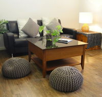 Como Retreat - Accommodation Main Beach
