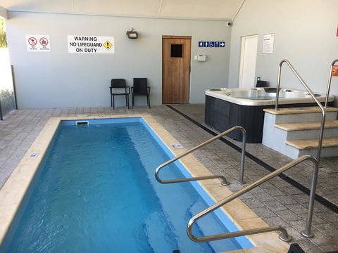 Geographe Bay Apartment - Accommodation Main Beach 15