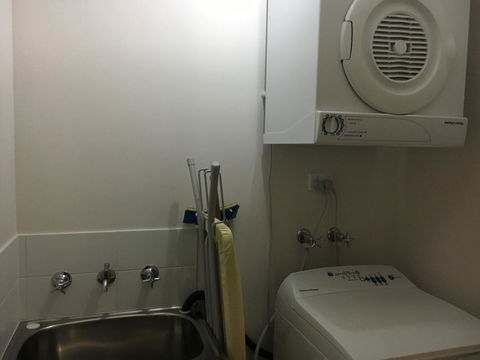 Geographe Bay Apartment - Accommodation Main Beach 19