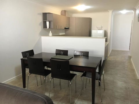 Geographe Bay Apartment - Accommodation Main Beach 12