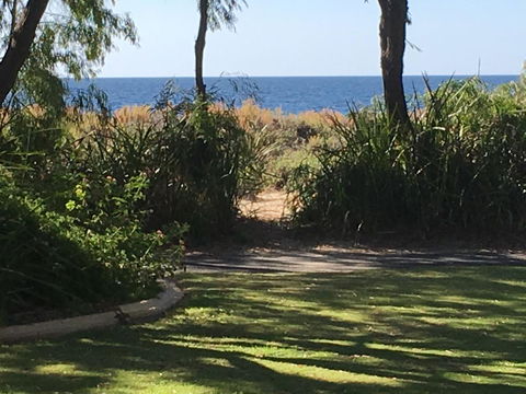 Geographe Bay Apartment - Accommodation Main Beach 14
