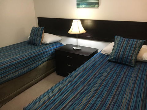 Geographe Bay Apartment - Accommodation Main Beach 18