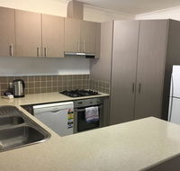 Geographe Bay Apartment - Accommodation Main Beach