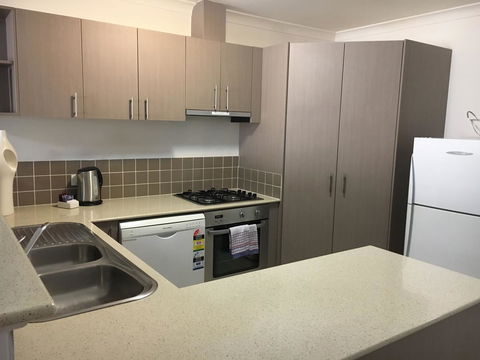 Geographe Bay Apartment - Accommodation Main Beach 0