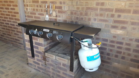 Kalbarri Seaview Villas - Accommodation Main Beach 26