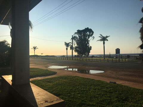 Kalbarri Seaview Villas - Accommodation Main Beach 35