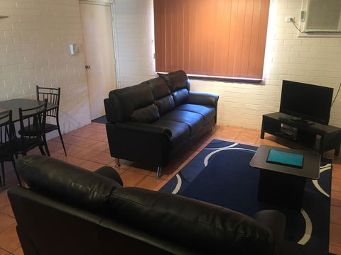 Kalbarri Seaview Villas - Accommodation Main Beach 22