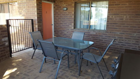 Kalbarri Seaview Villas - Accommodation Main Beach 25