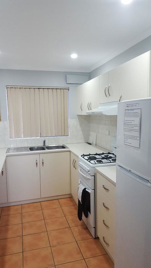 Kalbarri Seaview Villas - Accommodation Main Beach 10