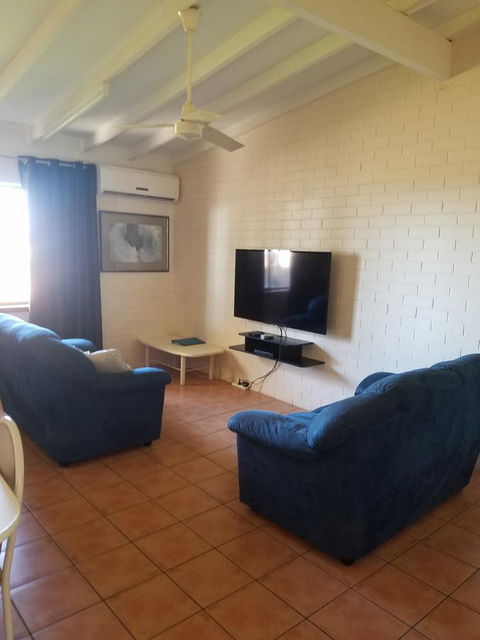Kalbarri Seaview Villas - Accommodation Main Beach 2