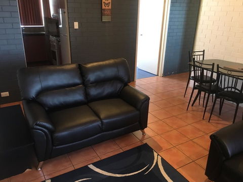Kalbarri Seaview Villas - Accommodation Main Beach 23