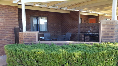 Kalbarri Seaview Villas - Accommodation Main Beach 24