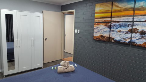 Kalbarri Seaview Villas - Accommodation Main Beach 17