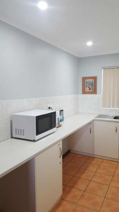 Kalbarri Seaview Villas - Accommodation Main Beach 9