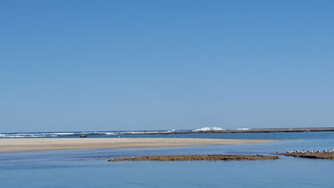 Kalbarri Seaview Villas - Accommodation Main Beach 34