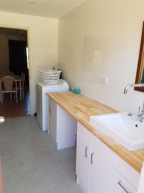 Kalbarri Seaview Villas - Accommodation Main Beach 0