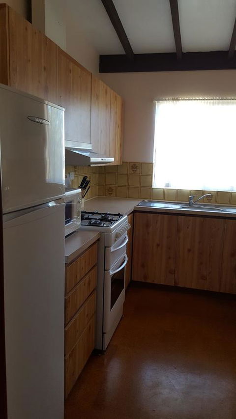 Kalbarri Seaview Villas - Accommodation Main Beach 31
