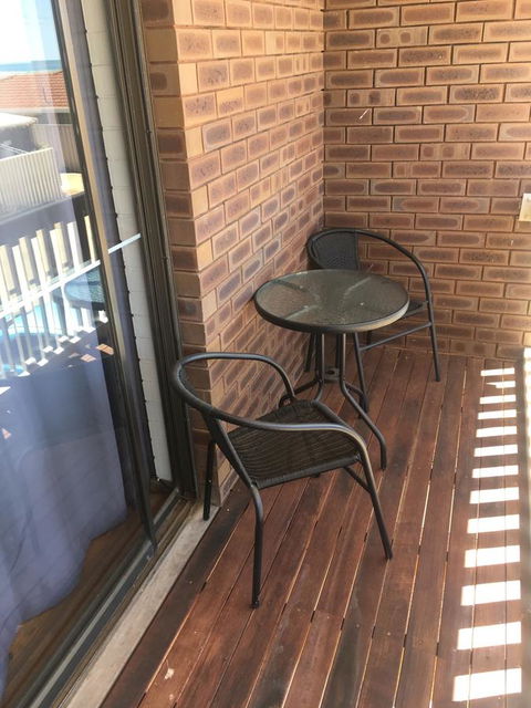 Kalbarri Seaview Villas - Accommodation Main Beach 13
