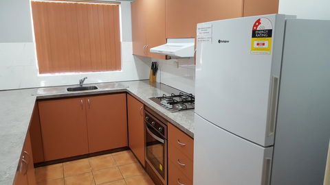 Kalbarri Seaview Villas - Accommodation Main Beach 21