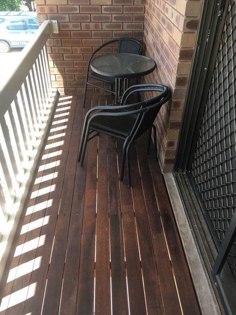 Kalbarri Seaview Villas - Accommodation Main Beach 12